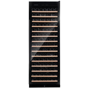 Dunavox Grande-194 Weinkühlschrank | DX-194.490BK | 1 Zone