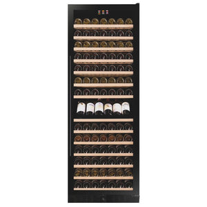 Dunavox Grande-194 Weinkühlschrank | DX-194.490BK | 1 Zone