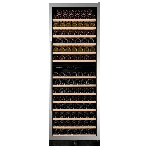 Dunavox Grande-181 Wijnkoelkast | DX-181.490SDSK | 2 Zones - Mijn-Wijnkoelkast