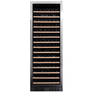 Dunavox Grande-194 Weinkühlschrank | DX-194.490SSK | 1 Zone