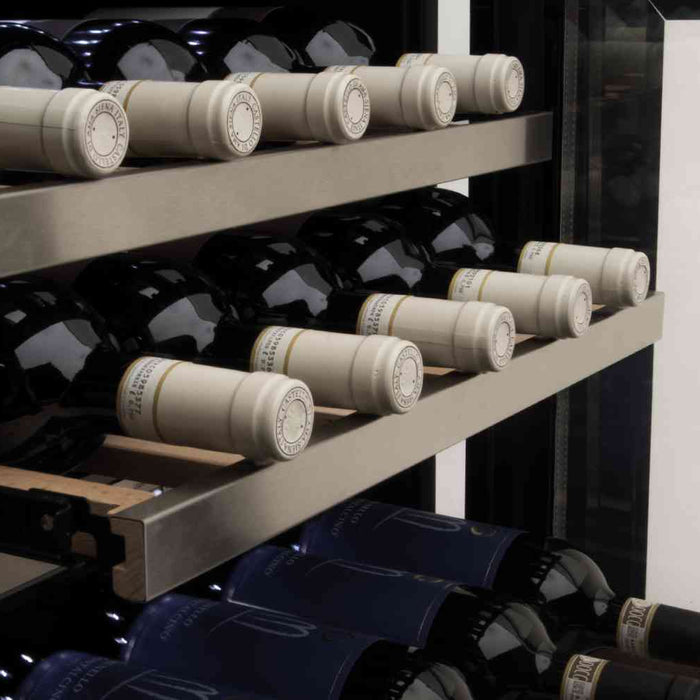Voordelen van een wijnkoelkast - Waarom een wijnkoelkast - Wijnklimaatkast kopen waarom