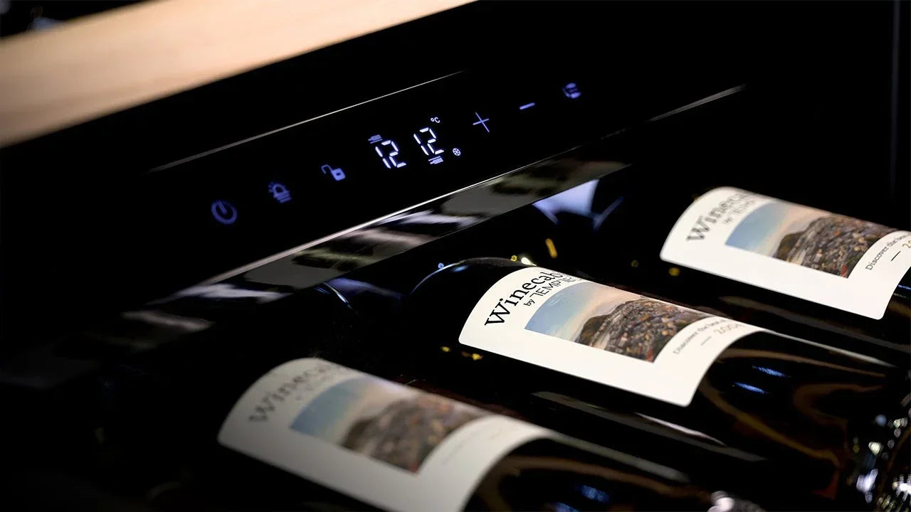 Maak deze fouten niet bij het verzamelen van wijn