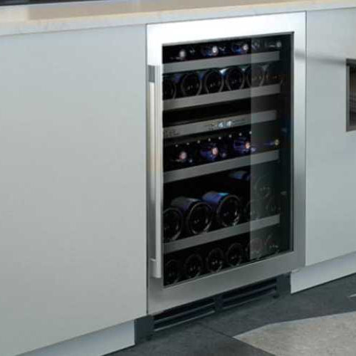 Hoe kies je een wijnkoelkast?