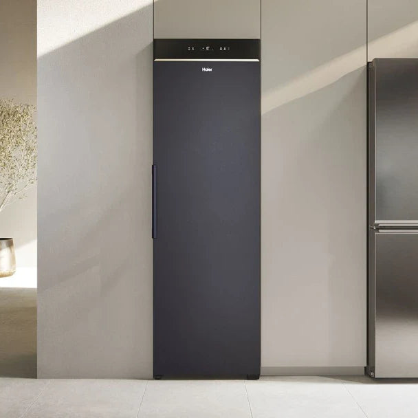 Wat is het verschil tussen de Haier HWS247FDU1  en HWS247FAH1