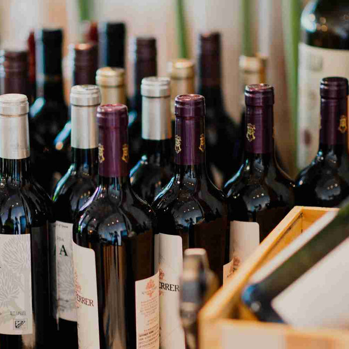 Wijn cadeau doen - Wijn cadeau kopen - wijn cadeau geven