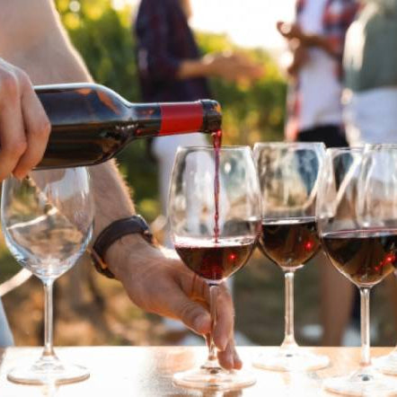 Wijn weetjes Wijnweetjes Weetjes over wijn Wine knowledge Wine Trivia