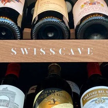 Wijnklimaatkast met winterfunctie