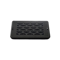 Aktivkohlefilter der Serien Swisscave x60 und x55DF