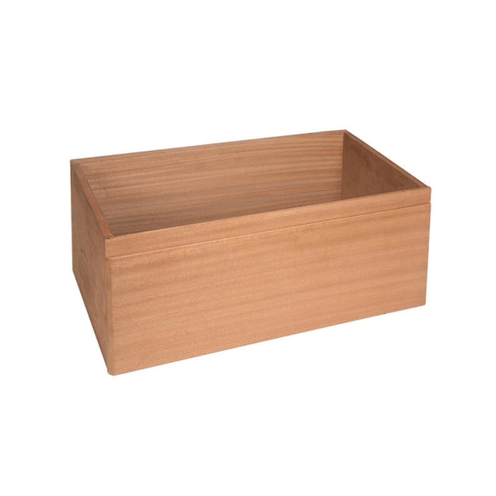 BOX26 Onderste wijnlade 62 cm breed | Climadiff - Mijn-Wijnkoelkast