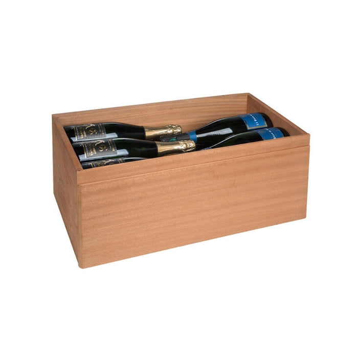 BOX26XL Onderste wijnlade 70 cm breed | Climadiff - Mijn-Wijnkoelkast
