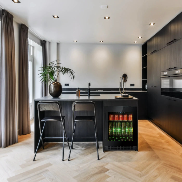 Cella Weinkühlschrank | BV34-BH | 1 Zone