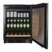 Cella Beverage Koelkast | BV41-PANEL - Mijn-Wijnkoelkast