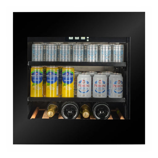 Cella Wijnkoelkast | BVI-24B-TO - Mijn-Wijnkoelkast