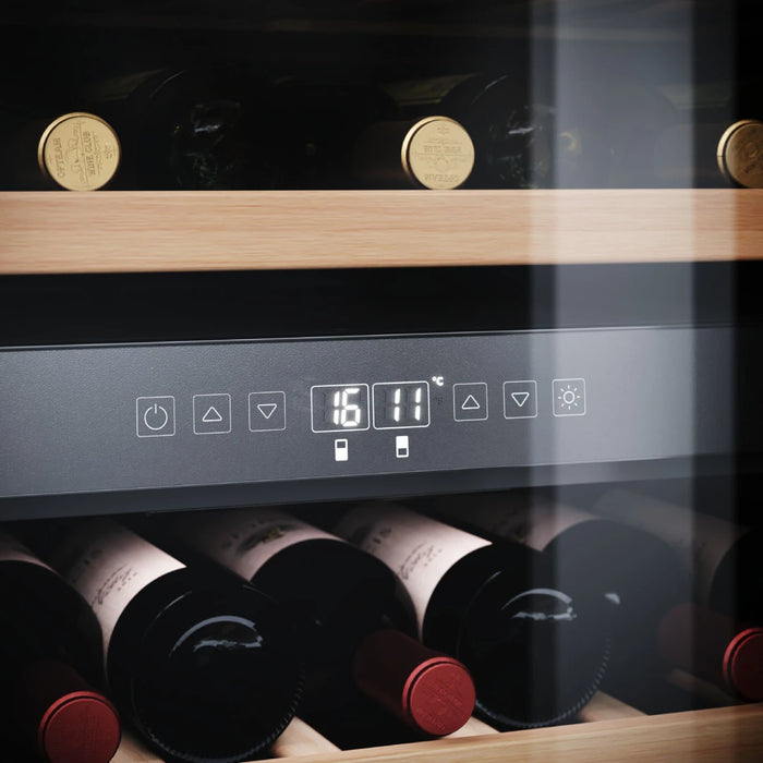 Dometic Wijnkoelkast | D46B | 2 Zones - Mijn-Wijnkoelkast