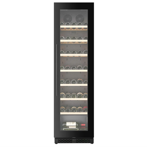 Cella Wijnkoelkast | W82S-BLACK  | 1 Zone - Mijn-Wijnkoelkast