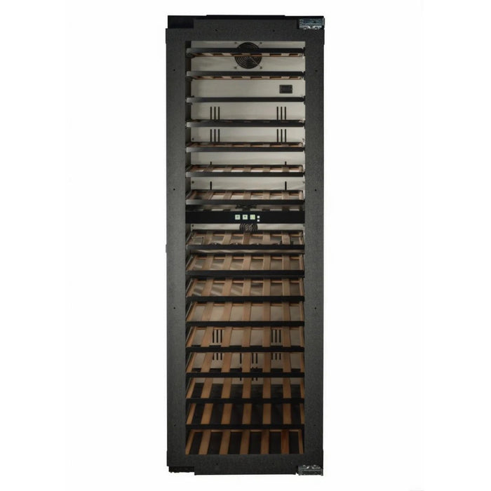 Cella Weinkühlschrank | W96PANEL-TO | 2 Zonen