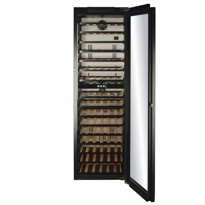 Cella Weinkühlschrank | W96PANEL-TO | 2 Zonen