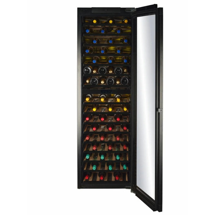 Cella Weinkühlschrank | W96PANEL-TO | 2 Zonen