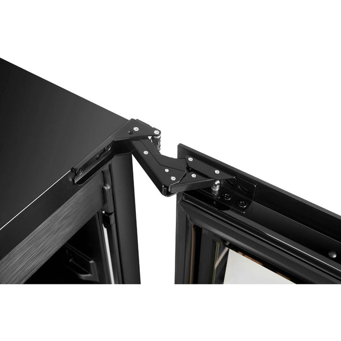 Cella Wijnkoelkast | WBV93D-BLACK - Mijn-Wijnkoelkast