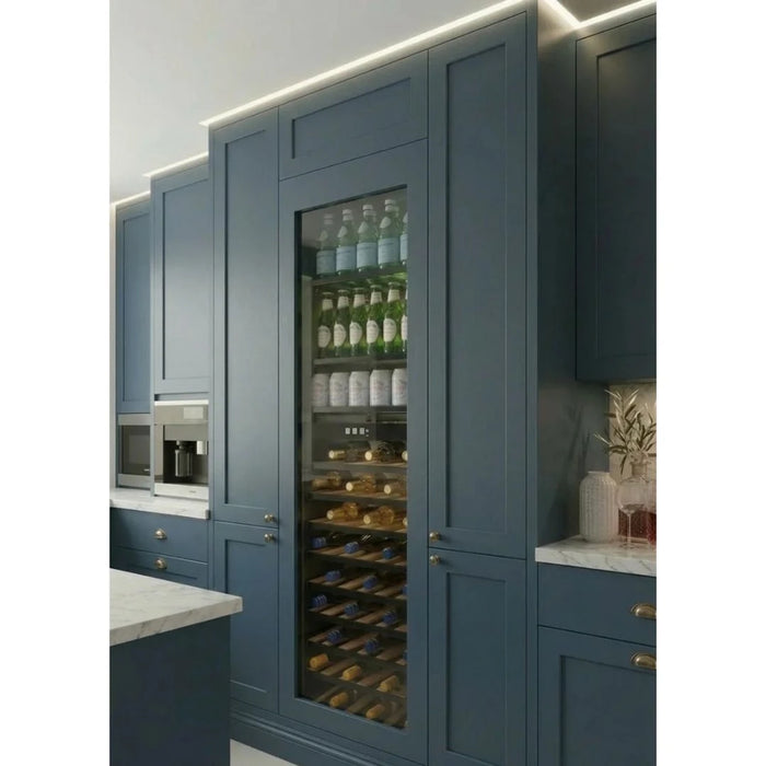 Cella Weinkühlschrank | WBV99PANEL-TO