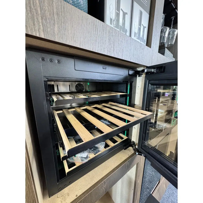 Cella Weinkühlschrank | WI-24B-TO