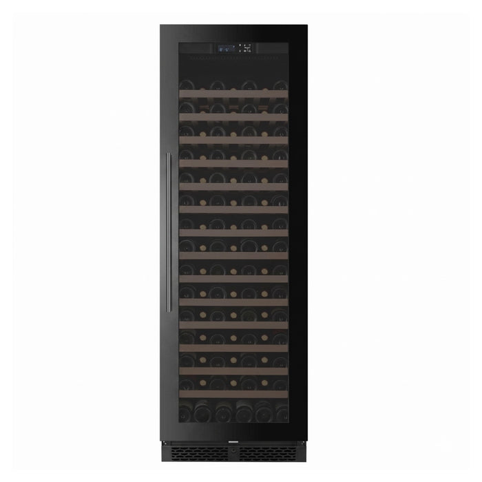 ClimaVin Noir166 Wijnkoelkast | 1 Zone
