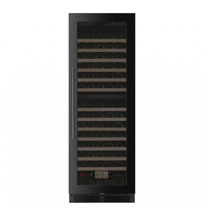 ClimaVin Noir193 Wijnkoelkast | 2 Zones