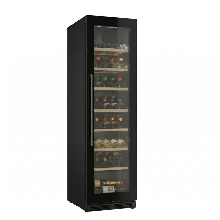 ClimaVin Noir122 Wijnkoelkast | 1 Zone