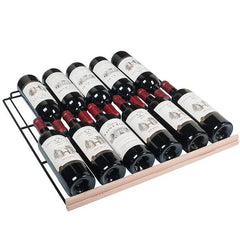 CLASSIQUE 1/60 Weinregal aus Metall | Climadiff