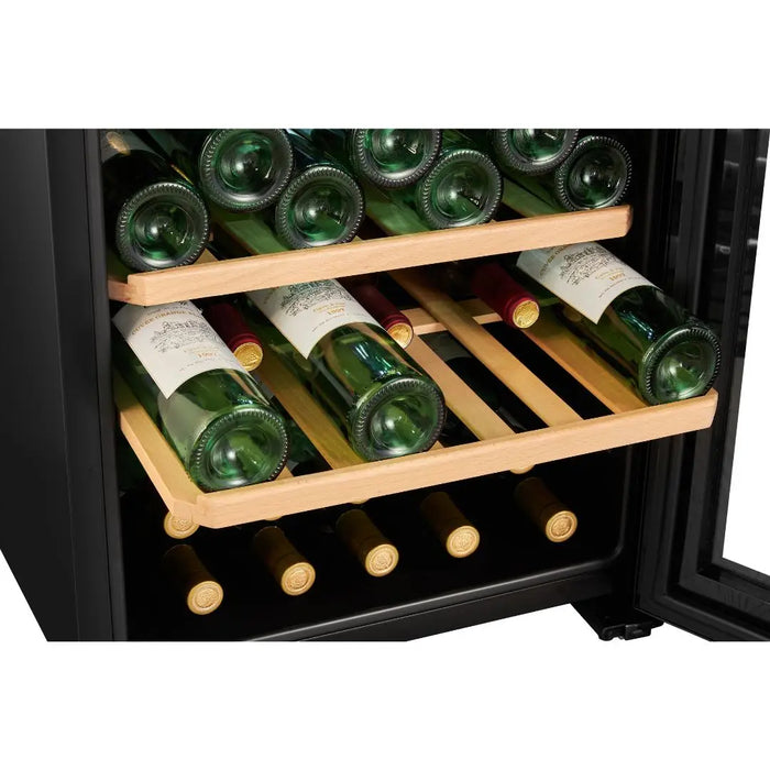 Climadiff CEPAGE52F | 1 Zone - Mijn-Wijnkoelkast