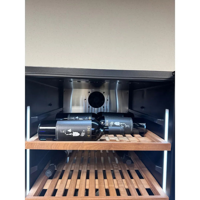 Climadiff Wijnkoelkast | MILLESIME 250B | 1 Zone - Mijn-Wijnkoelkast