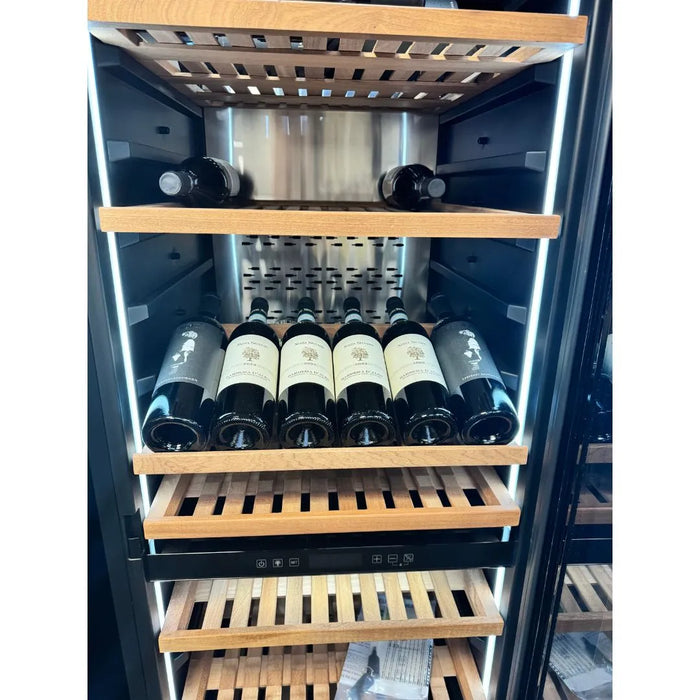 Climadiff Wijnkoelkast | MILLESIME 200B | 1 Zone - Mijn-Wijnkoelkast