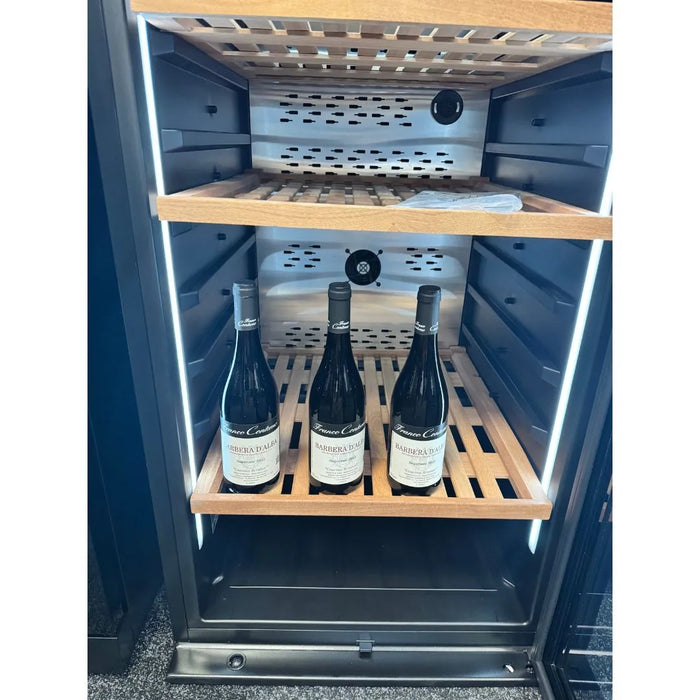 Climadiff Wijnkoelkast | MILLESIME 200B | 1 Zone - Mijn-Wijnkoelkast