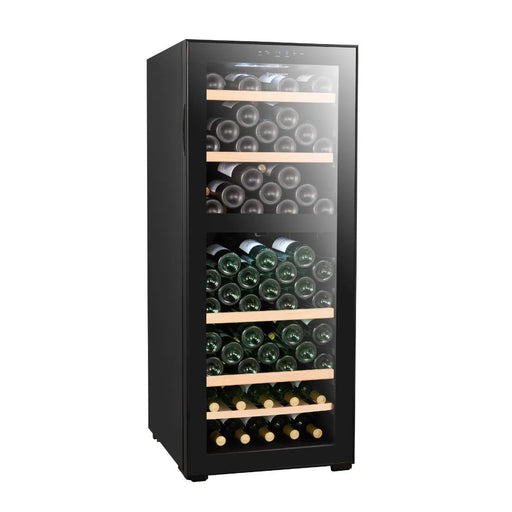 Climadiff Wijnkoelkast | CEPAGE108DZ | 2 Zones - Mijn-Wijnkoelkast