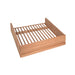 DRAWER15XL Wijnlegger 70 cm (14 cm hoog) | Climadiff - Mijn-Wijnkoelkast
