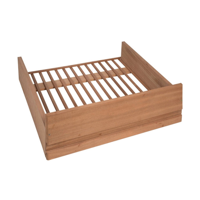 DRAWER20 Uitschuifbare wijnlegger 62 cm | Climadiff - Mijn-Wijnkoelkast