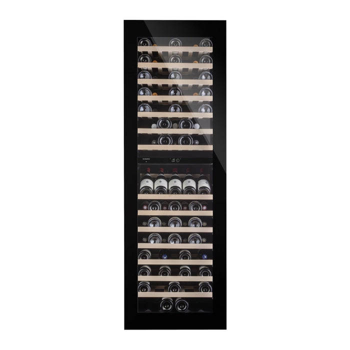 Dunavox Noble-109 Weinkühler | DVN-109.291DB.TO | 2 Zonen