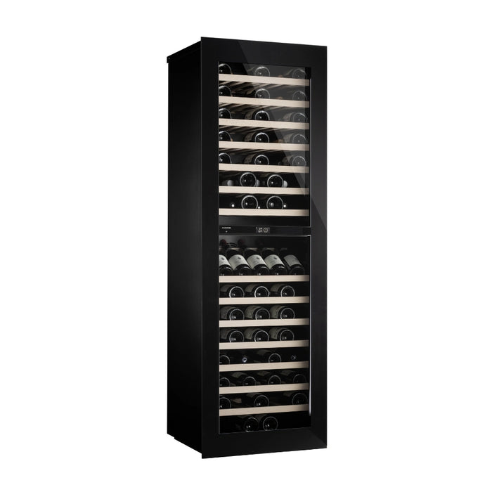 Dunavox Noble-109 Weinkühler | DVN-109.291DB.TO | 2 Zonen