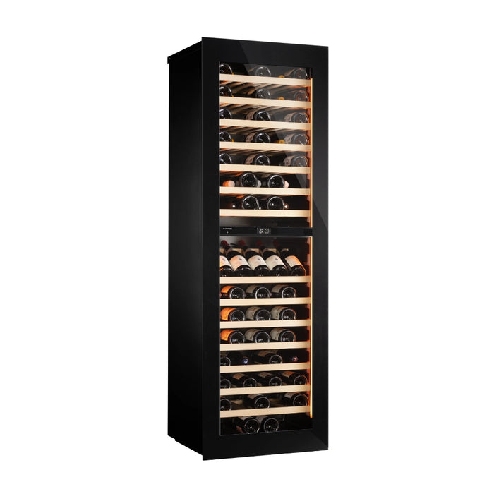 Dunavox Noble-109 Weinkühler | DVN-109.291DB.TO | 2 Zonen