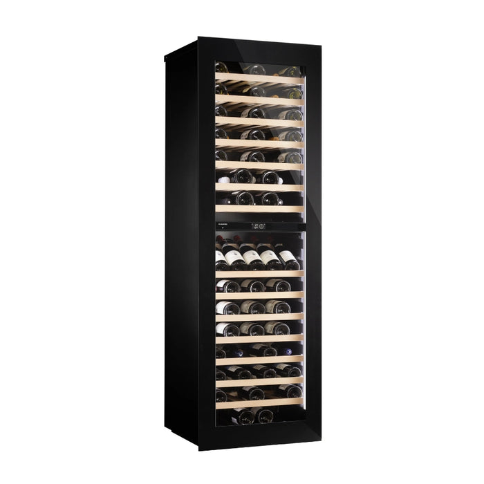 Dunavox Noble-109 Weinkühler | DVN-109.291DB.TO | 2 Zonen