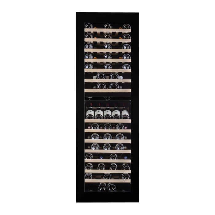 Dunavox Noble-109 Weinkühler | DVN-109.291DB.TO | 2 Zonen