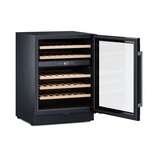 Dometic Weinkühlschrank | C46B | 2 Zonen