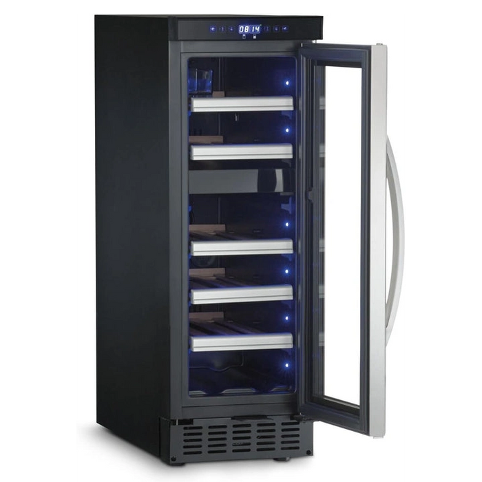 Dometic Wijnkoelkast | MaCave S17G | 2 Zones - Mijn-Wijnkoelkast