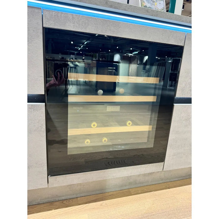 Dunavox Horizon-25.TO Wijnkoelkast | DVH-25.65DB.TO | 2 Zones - Mijn-Wijnkoelkast