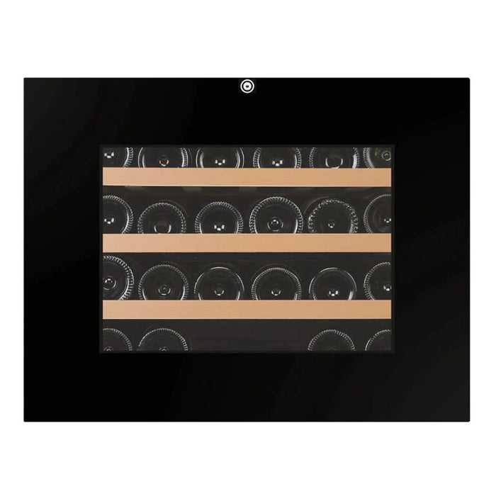 Dunavox Balance-24.TO Wijnkoelkast | DXB-24.51B.TO | 1 Zone - Mijn-Wijnkoelkast