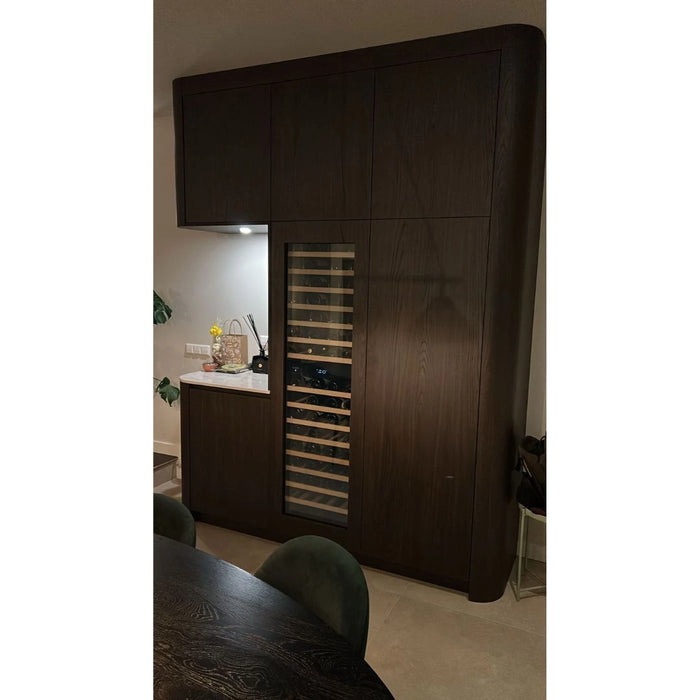 Dunavox Noble-109 Weinkühler | DVN-109.291DB.TO | 2 Zonen