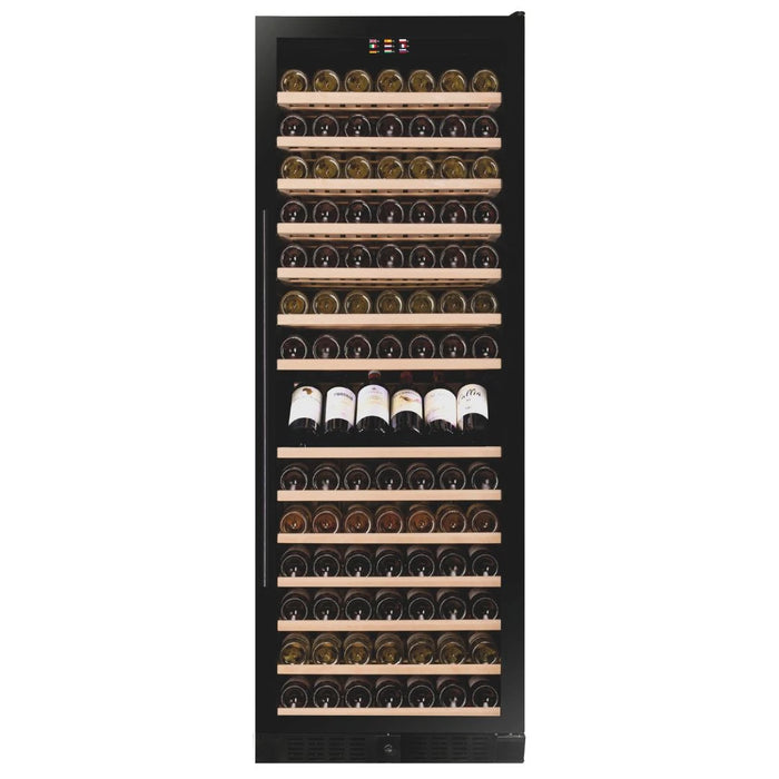Dunavox Grande-194 Weinkühlschrank | DX-194.490BK | 1 Zone