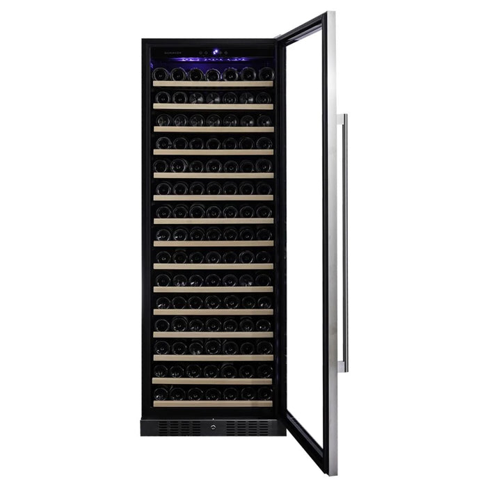 Dunavox Grande-194 Wijnkoelkast | DX-194.490BK | 1 Zone - Mijn-Wijnkoelkast