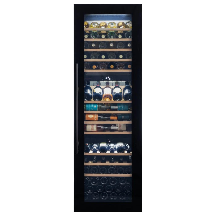 Dunavox Joy-89 Wijnkoelkast | DX-89.246TB | 3 Zones - Mijn-Wijnkoelkast