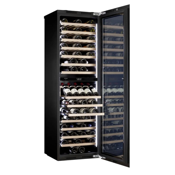 Dunavox Noble-109 Weinkühler | DVN-109.291DB.TO | 2 Zonen